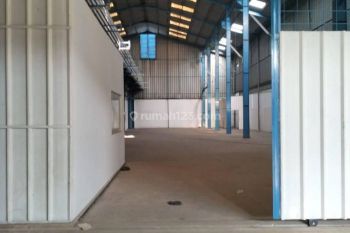 Sewa Gudang Sayap Taman Kopo Indah