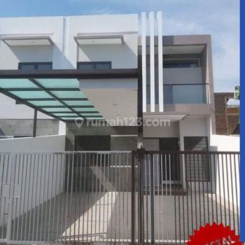 Ayo Survey Rumah Ready Stock 2 Lt Riung Bandung Dkt Polda 111A8