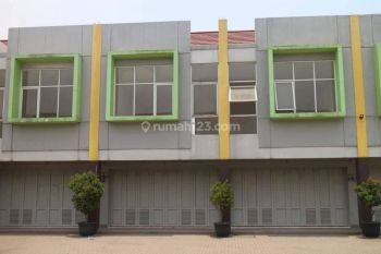 Dijual Ruko 2 Lantai Derwati Mas 22 24 Bandung