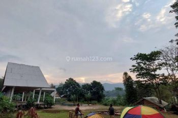 Gudang Siap Huni 900m di Cikupa Tangerang