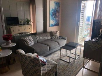 Apartemen One Icon, Siap Huni, Strategis