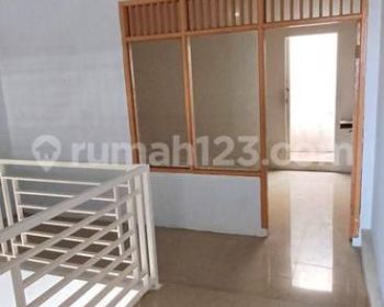 Rent Ruko: Ruko Baru Siap Huni