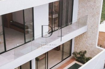 READY TO MOVE-IN! 2 BR | 2 BA Villa in Munggu