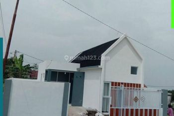 Rumah Subsidi Harga Heboh Um 2 Jt Kpr 1 Juta Perbln Garut 229H1