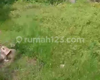 Dijual Tanah di Sukarapih Tambelang