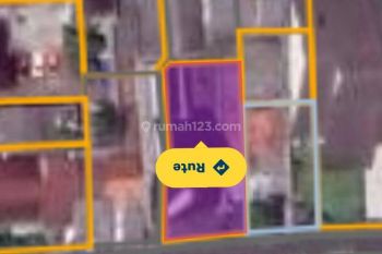 Rumah di Permata Hijau Jakarta Selatan