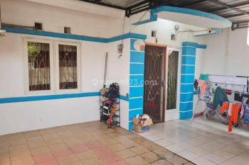 Rumah 1 Lantai Lt 90 SHM di Harapan Indah, Bekasi