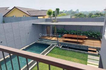 Jual Murah Rumah Bagus Siap Huni Kbp Bandung Harga Nego