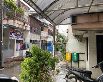 Tempat Kos di Ampera, pademangan Bagus 5 lantai