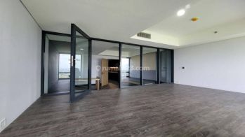 Apartemen Dibawah Harga Developer Di Alam Sutera The Smith 2 Kamar Tidur Semi