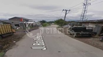 PABRIK,KEREN PARAH, SIAP BEROPRASI NIH DI CIGONDEWAH - HOLIS BANDUNG