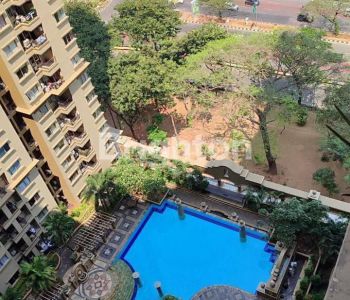 APARTEMEN MEDITERANIA BOULEVARD KEMAYORAN - LT.19 KEMAYORAN JAKARTA PUSAT