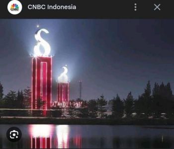 Tanah Kavling 109m2 Cluster Langkawi Deltamas + Gratis 50m2 Tanah Terbuka Hijau