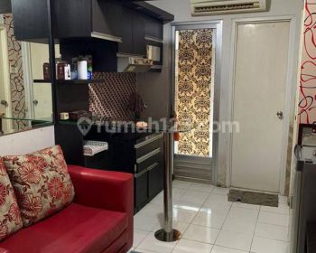 Disewakan Apartemen Full Furnished di Kawasan Kalibata City