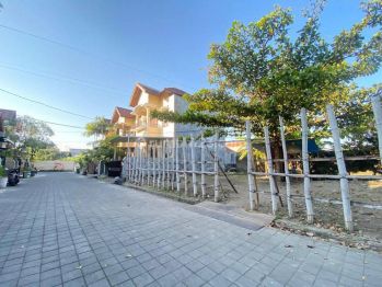 Jual Tanah 250 M2 Sangat Langka di Kerobokan Dekat Seminyak