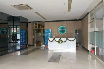 Dijual Cepat Akasa Apartemen Type Studio , Bsd