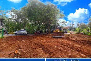 Dekat Exit Tol Banyurejo Sleman, Kaving Cocok Bangun Rumah