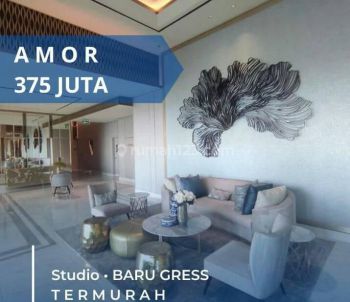 Amor Pakuwon City Mall Termurah Kosongan