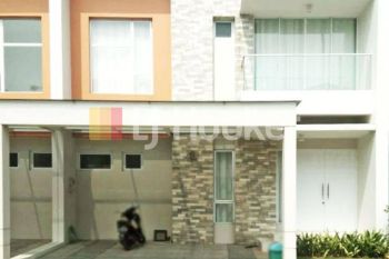Rumah Sedayu City ABR Kelapa Gading, Jakarta Utara