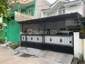 Rumah Bagus SHM 2l di Kelapa Gading, Jakarta Utara