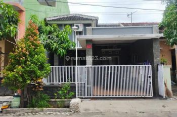 DI JUAL RUMAH SIAP HUNI FULL PRABOTAN DI KLIPANG