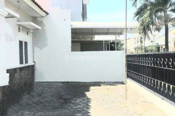 Disewakan Rumah Nginden Intan Surabaya Hdp Selatan