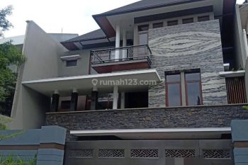 Dijual Rumah Mewah Di Setra Duta Bandung