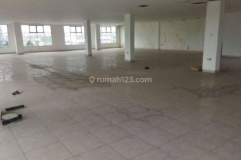 Dijual Bangunan Gedung Bisa Buat Office Dan Gudang di Jalan Kapuk Raya Jakarta