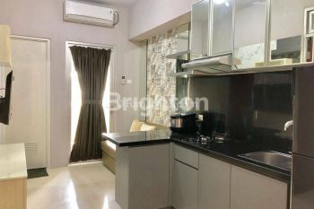 MURAH APARTMENT TIDAR SURABAYA FULL FURNISH SIAP HUNI