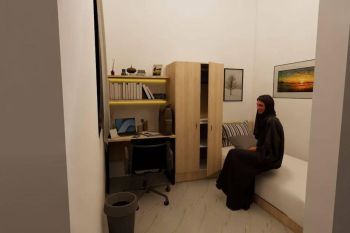 Investasi Rumah Kost 10 kamar cuma 4 menit dari IPB DRAMAGA