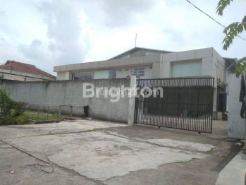 GUDANG DI SALABENDA BOGOR