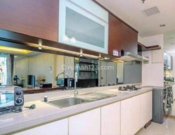 Tz 19972 Apartement Fully Furnish Di Casa Grande