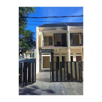 Dijual rumah siap huni di Citra Raya cluster telaga Mediterania