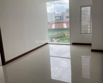 Apartement kebun jeruk