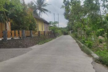 Investasi Tanah Dekat RS PKU Gamping di Ambarketawang, 2 Jtan