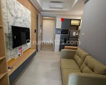 Disewakan 1 Bedroom Full Furnish Menara Jakarta