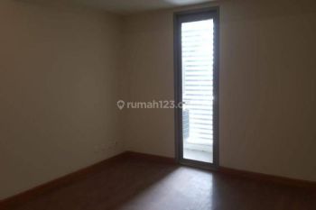 Apartemen Studio di The Mansion Kemayoran