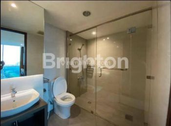 APARTEMEN SPRINGHILL TERRACE KEMAYORAN - LT. 23 HOEK