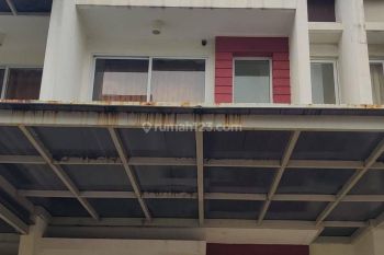 Disewakan Rumah di Tropical Garden Galaxi