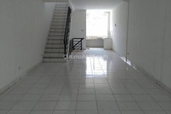 Rent Ruko: Ruko Bagus strategis