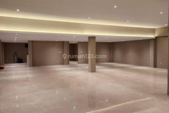 Ruang Usaha Siap Pakai Nyaman Strategis di Mainroad Dago Bandung