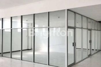 Gedung Kantor Sidosermo dekat Jemursari Tenggilis