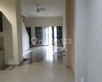 Ruko Piazza De Europ Karawaci