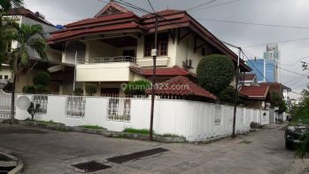 Rumah Hoek Kelapa Gading, Jakarta Utara Dki Jakarta