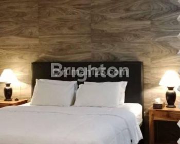 RUMAH FULL FURNISHED RENON