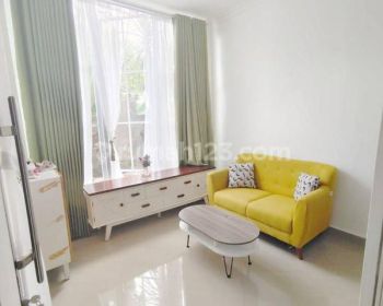 Rumah di Bintaro, Lt 73, Siap huni dan terawat lokasi di Bintaro Sektor 9