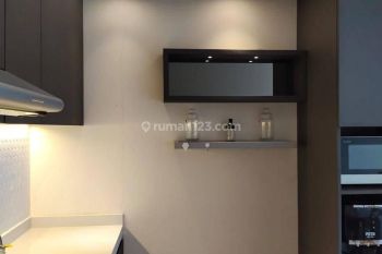 DIJUAL ATAU DISEWAKAN FULLFURNISH APARTEMEN HEGARMANAH BANDUNG