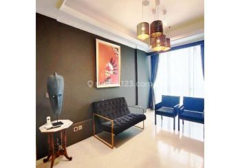 Apartemen Pondok Indah Residence 2 Beds Tower Maya High Floor Coldwell Banker