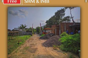 Jual Rumah Kost Lowokwaru, Malang Kota