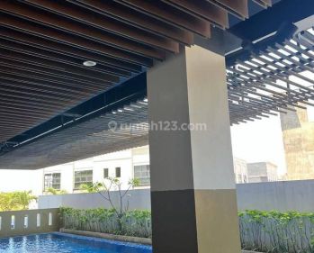 Apartemen bagus 2 lantai